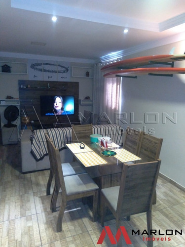 Imagem 2 de 17 de Apartamento Para Venda Village De Ponta Negra, 88m², 3 Quartos Em Ponta Negra - Natal - Va02631