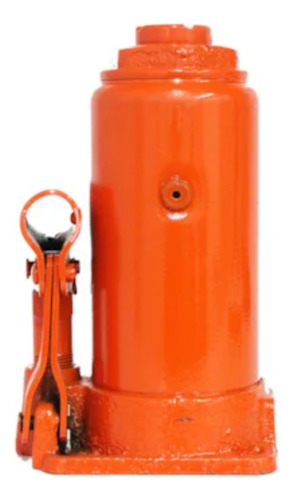 Macaco Hidraulico Laranja Para 4 Ton.elevação Max.35cm Vo6