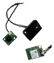 Comprar Botao Power + Sensor + Wi-fi Tv Philips 43pfg5813 78 100% Or