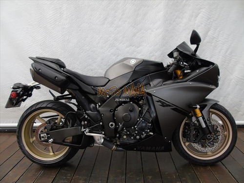 Yamaha Yzf R1