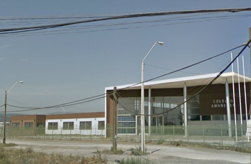 Imagen 9 de 12 de Sitio En Arriendo En Coronel