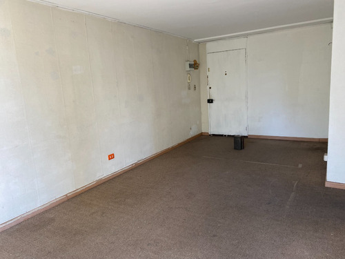 Departamento Excelente Ubicación, Recomendado Para Inversión