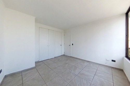 Venta Departamento Excelente Ubicación Santiago Centro