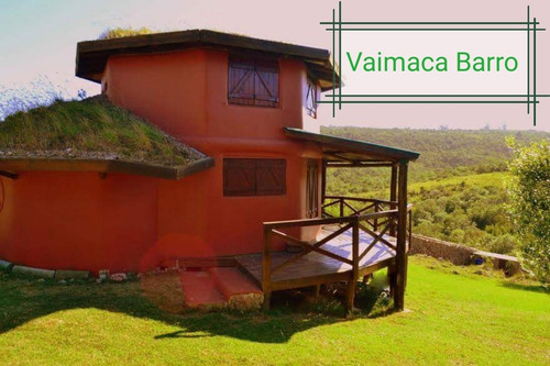 Casas Alquiler Temporario, Villa Serrana,baño De La India