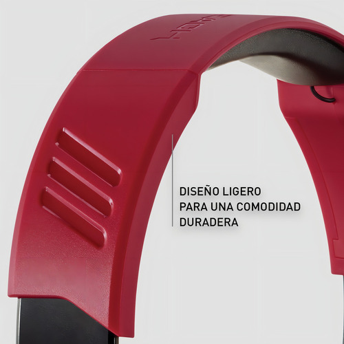 Fones de ouvido Turtle Beach Recon 70 Tbs-3655-01 Alto-falantes de 40 mm