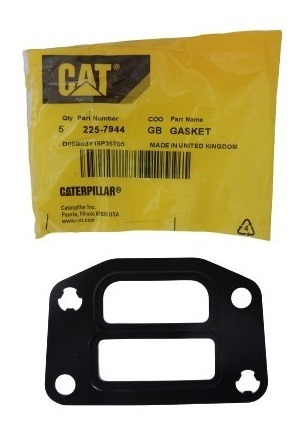 Empacadura 2257944 Cat®