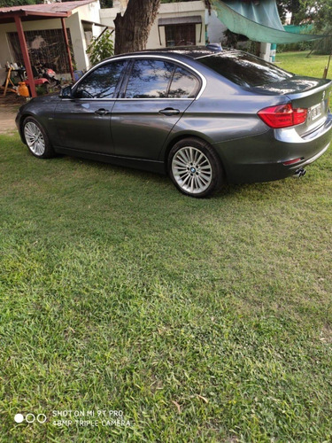 Bmw 328i