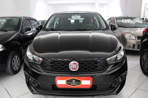 Fiat Argo Drive 1.0
