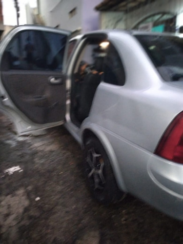 Imagem 2 de 13 de Corsão Premium Gm 1.4 2012