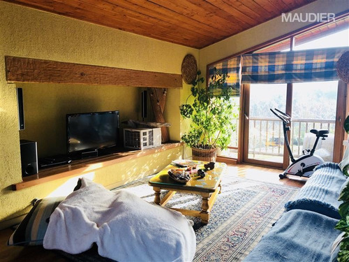 Imagen 10 de 13 de Casa En Venta En Lomas Del Carmen - Temuco