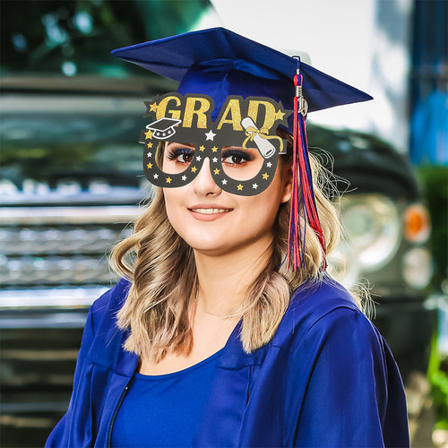 Gafas De Graduación 2023, 18 Unidades, Gafas Para Fiesta De