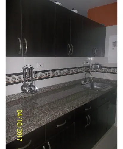 Vende Apartamento En Los Laureles, Montería