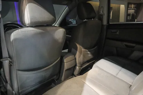 Mazda 3 Z6NA7 1.6