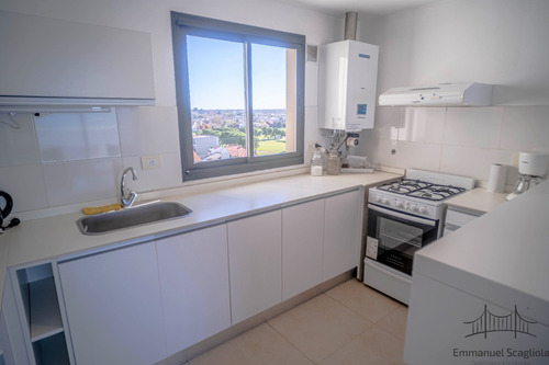 Imagen 6 de 11 de Exclusivo Departamento Frente Al Mar