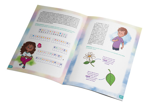Meu Livro De Emoções: Atividades E Adesivos, De Editora Pixel. Editorial Pixel, Capa Mole, Edição 1 Em Português, 2025