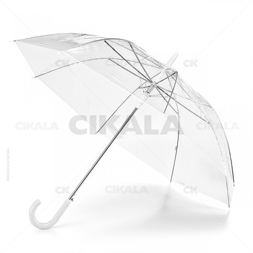 Plastico Pvc Transparente Impermeável 0,10 Mm - 1,40x10 Mt