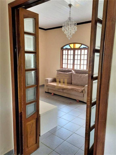 Imagem 7 de 26 de Chácara À Venda, 1200 M² Por R$ 450.000,00 - Jardim Santa Helena - Igaratá/sp - Ch0114