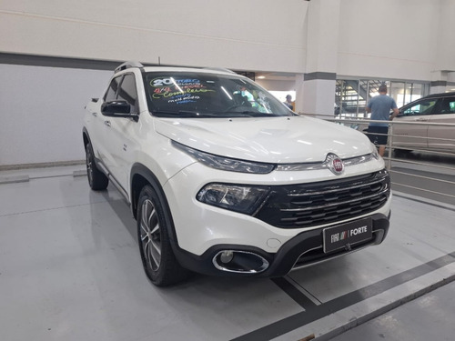 Fiat Toro TORO 2.0 16V TURBO DIESEL VOLCANO 4WD AT9