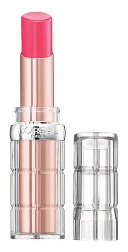 Labial Color Riche L'oreal (ver Tonos)