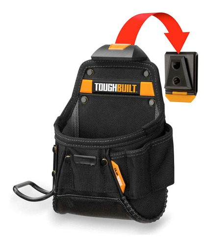 Bolsa De Trabajo Toughbuilt Tbct24