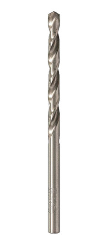 Broca Bosch Hss-g 25/64'' 135° Inox Madera Aluminio Metal 