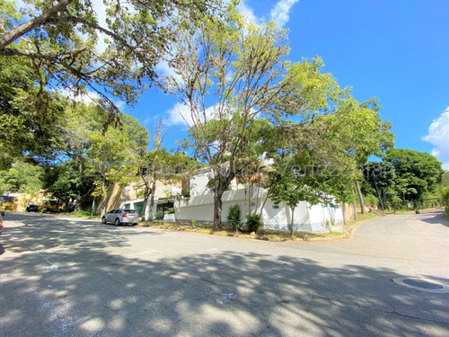 Ana Torres. Casa En Venta 249447 En El Cafetal