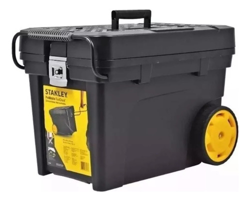 Baul Rodante Caja De Herramientas Stanley St33027 62x43x38cm