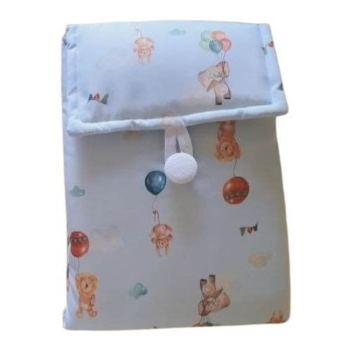 Cambiador Bebe Beba Unisex Regalo Nacimiento Baby Shower