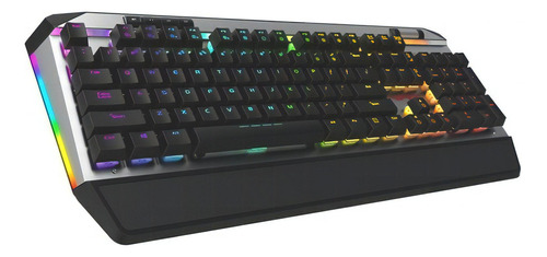 Teclado gamer Patriot Viper V765