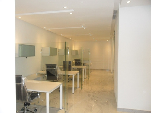 Lujosa Oficina En Venta