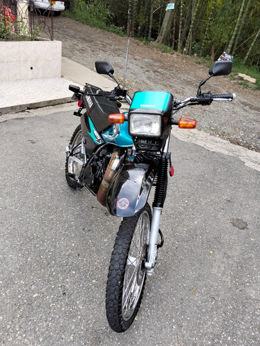 Yamaha Dt 125 Vencambio A Moto De Menos Valor