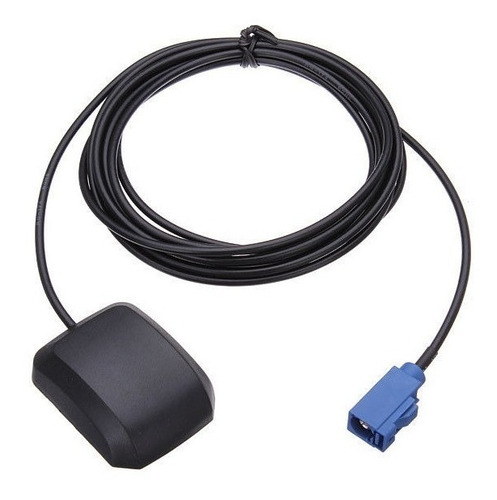 Antena Para Gps Conector Fakra Compatibles Varios Stereos