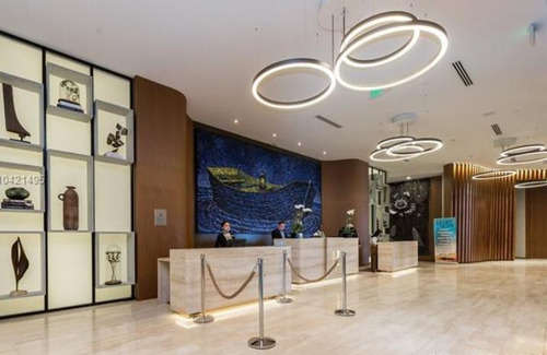 Imagen 14 de 21 de Departamento En Hyde Beach Resort - Hollywood