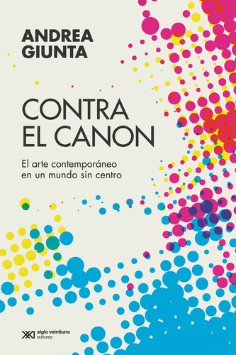 Contra El Canon - Giunta, Andrea