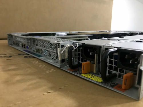 Servidor Ibm X3550 M3 Quadcore 2.93 Ghz 24gb 1x 500gb