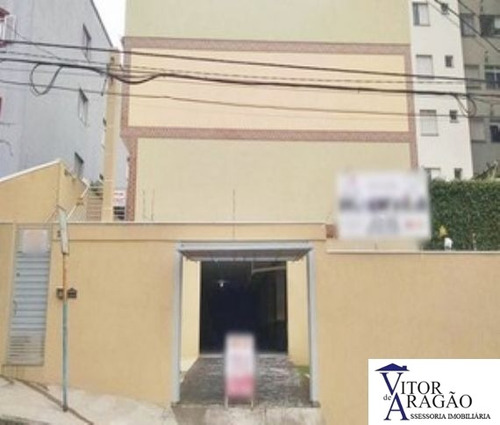 Imagem 3 de 15 de 03573 - Sobrado 3 Dorms. (1 Suíte), Freguesia Do Ó - São Paulo/sp - 3573