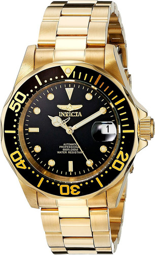 Reloj Pulsera  Invicta 8929