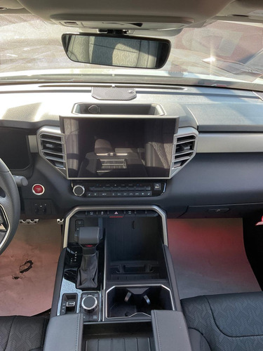 Toyota Tundra 3.5 V6 Hev Trd Off Road 4X4