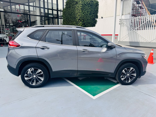 Chevrolet Tracker 1.2 Premier Turbo At