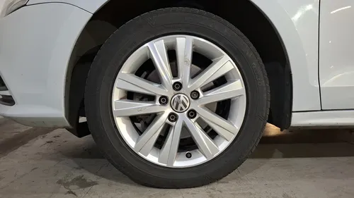 Volkswagen Jetta 2.0 STYLE TIP