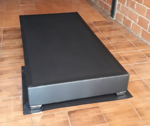 Imagen 5 de 8 de Box Spring Queen
