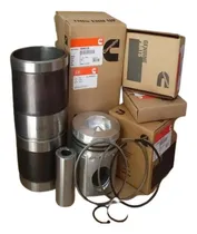 Comprar Kit Overhaul Para Camiones Ford Cargo 815 4bt