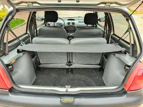Renault Twingo Access Mt