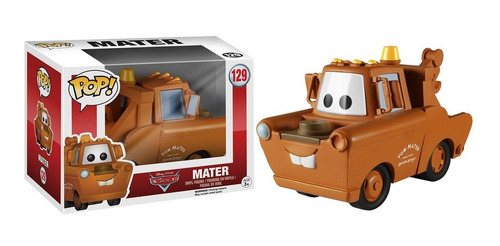 Funko Pop Disney Cars Mater