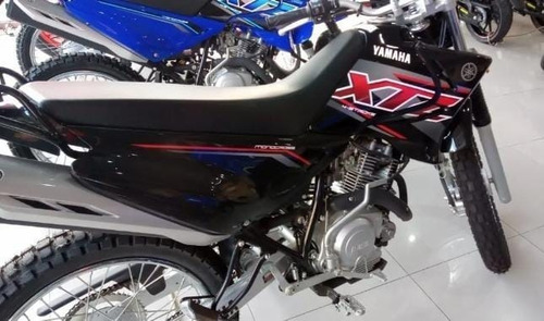 Imagen 16 de 17 de Yamaha Xtz125 2022