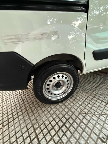 Renault Kangoo Ii Express Emotion 5a 1.6 Sce