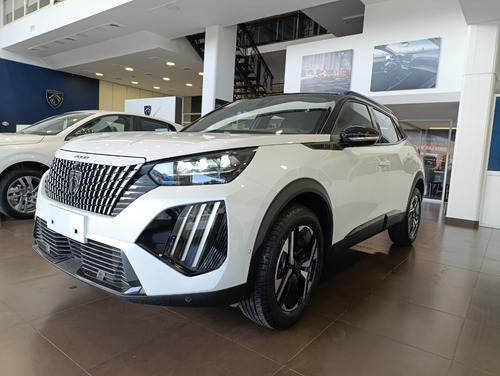 Peugeot 2008 1.0T Gt