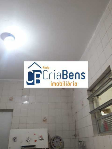 Imagem 7 de 10 de Apartamento-à Venda-bonsucesso-rio De Janeiro - Ppap20495