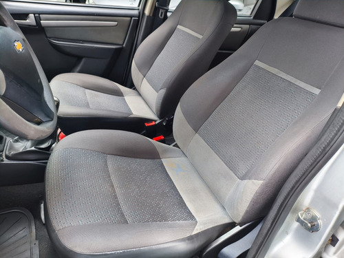 Chevrolet Celta 1.0 MPFI LT 8V FLEX 4P MANUAL