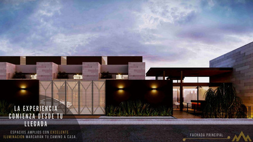 Imagen 15 de 24 de Casa Nueva En Venta Centro Queretaro Vista Espectacular
